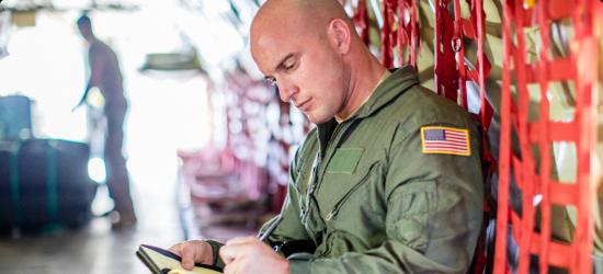 Military Auto Insurance with USAA | Toyota Insurance
